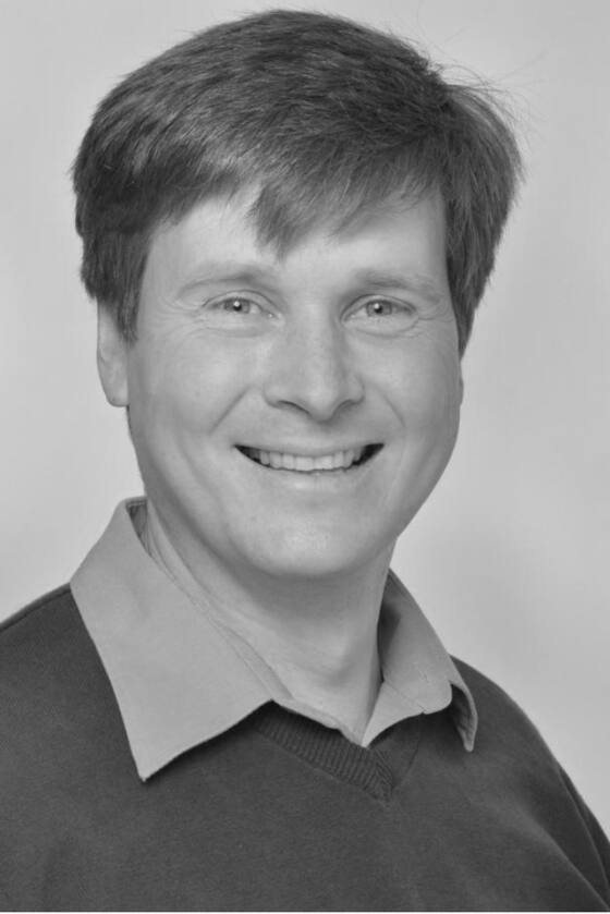 Portrait von Andreas Arnold, Heilpraktiker für Psychotherapie